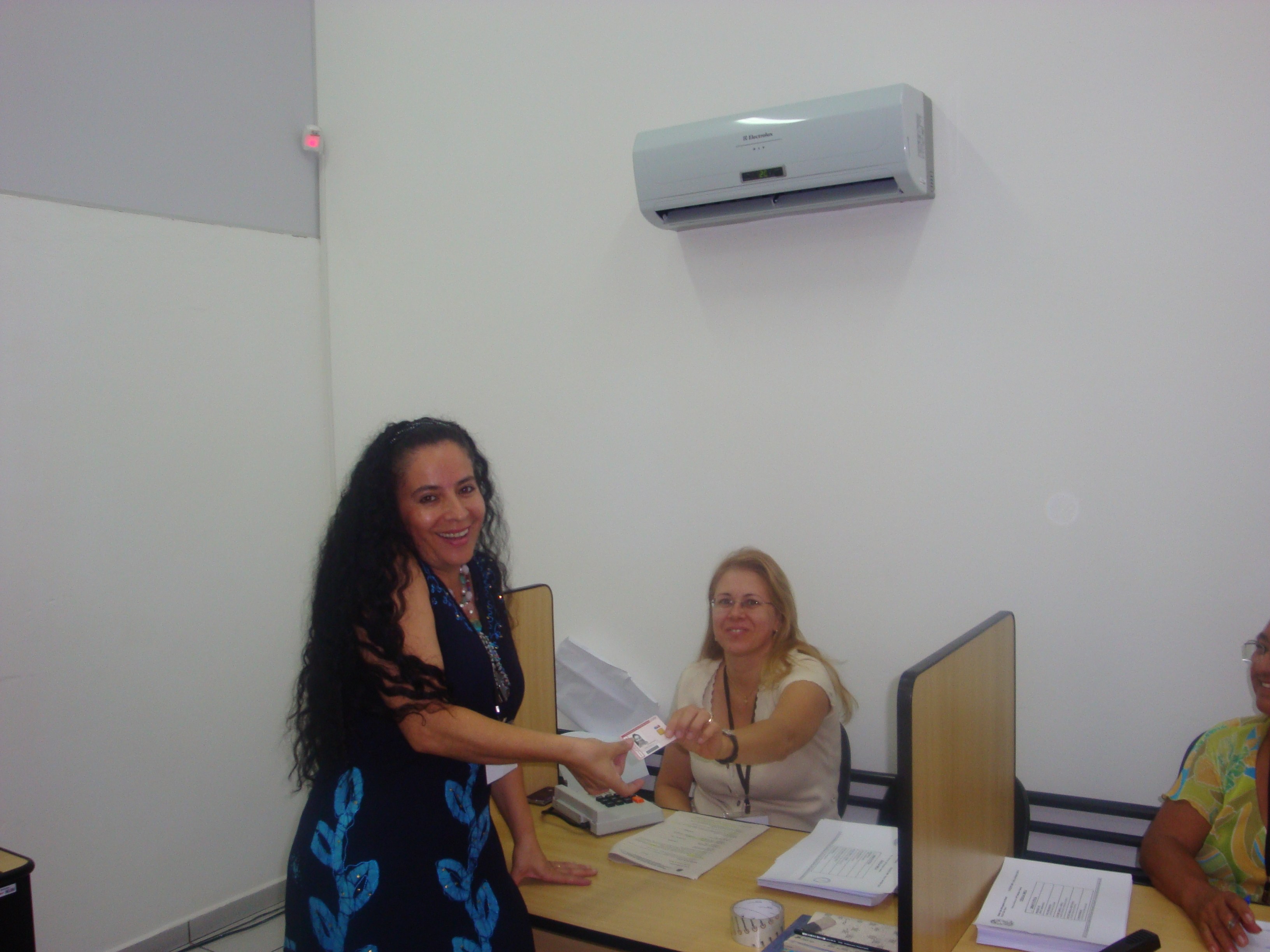 Eleição OAB - Foto 21